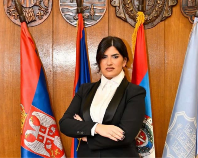 OŠTAR ODGOVOR PONOŠU: „Rezultate može samo da sanja“